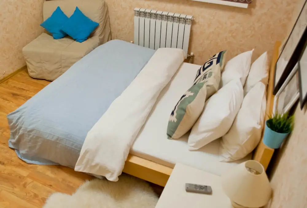 Краснодар: Апарт-отель Home