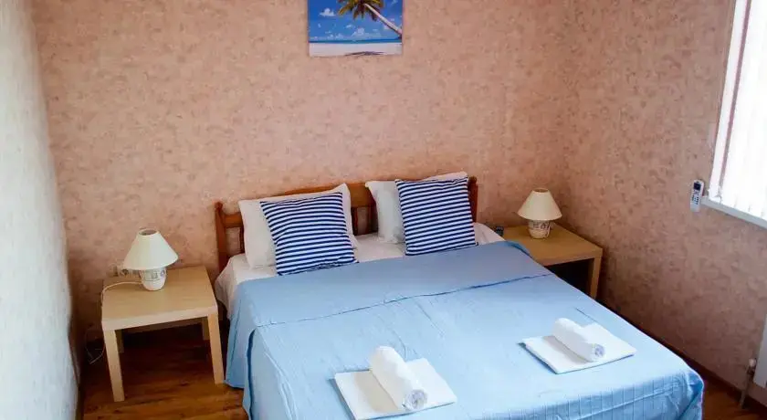 Краснодар: Апарт-отель Home