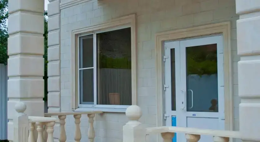 Краснодар: Апарт-отель Home