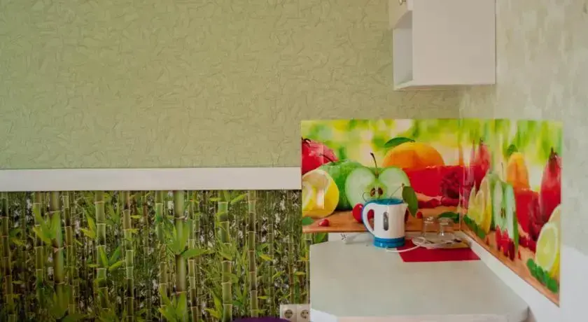 Краснодар: Апарт-отель Home