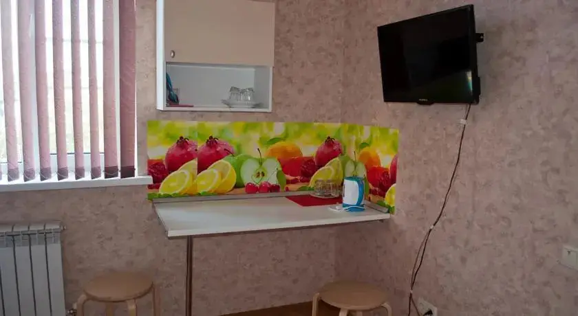 Краснодар: Апарт-отель Home