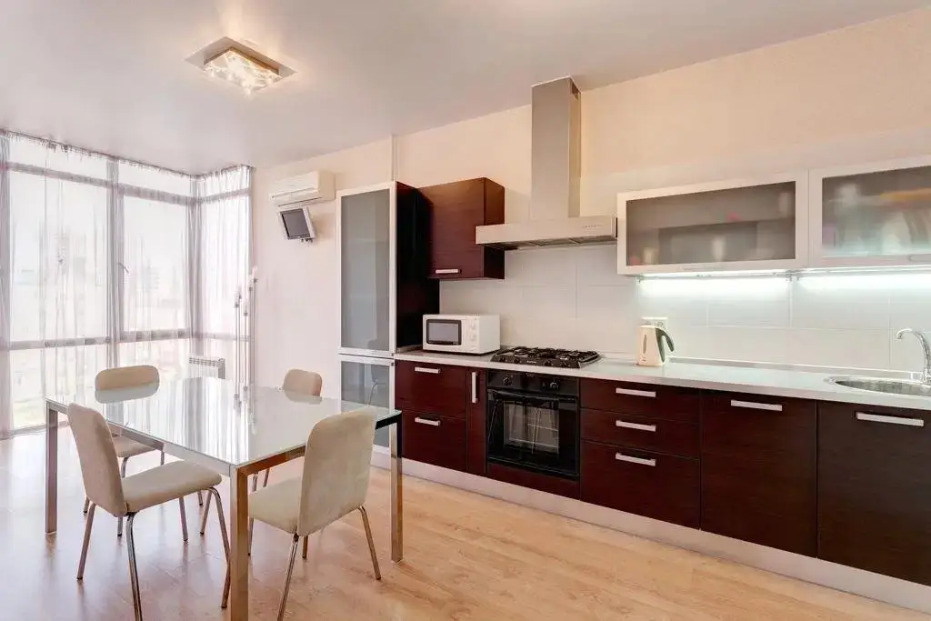 Myhomehotel Чистопольская 20 — фото 1