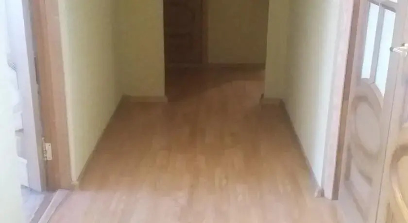 Казань: Homestay на Абсалямова 29