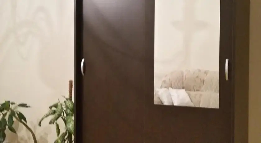 Homestay на Абсалямова 29 — фото 1