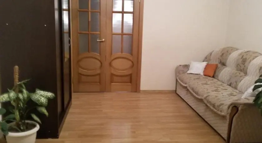 Казань: Homestay на Абсалямова 29