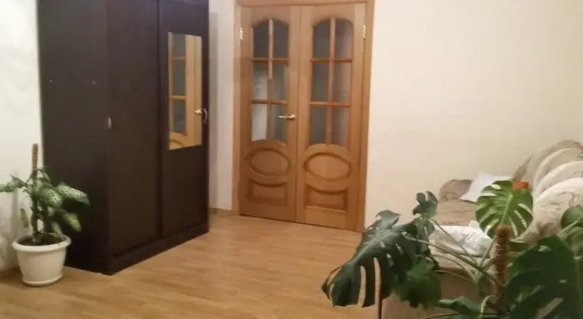 Казань: Homestay на Абсалямова 29