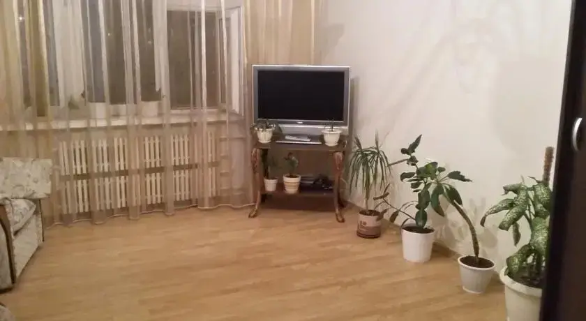 Казань: Homestay на Абсалямова 29