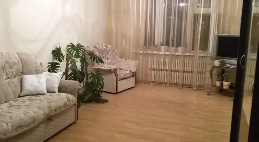 Homestay на Абсалямова 29 — фото 1