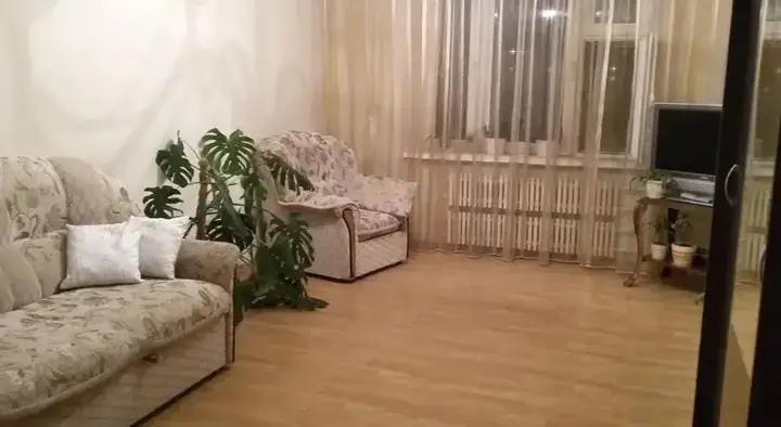 Казань: Homestay на Абсалямова 29