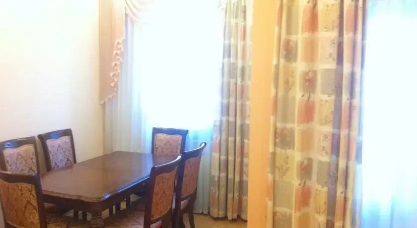 Казань: Комнаты Эсперанто
