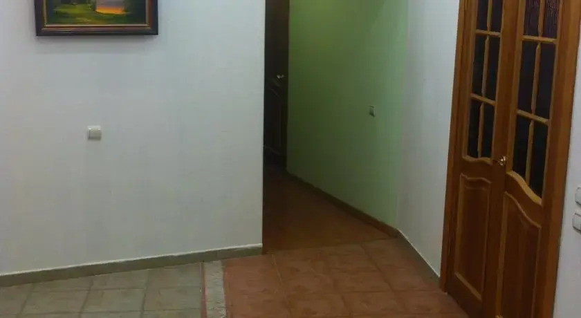 Казань: Комнаты Эсперанто