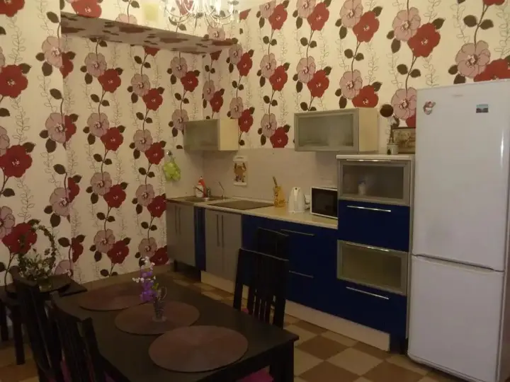 Новосибирск: Меблированные комнаты Визит