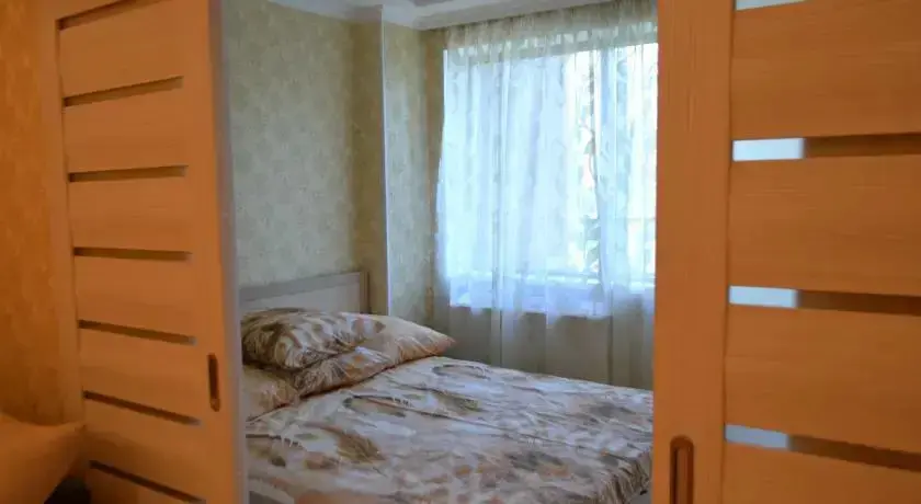 Сочи: Версаль на Несербской