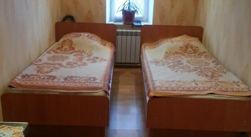 Кисловодск: Гагарина 37