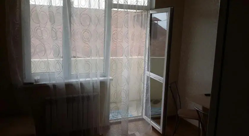 Сочи: Студия Верхняя Лысая Гора