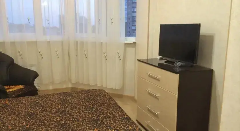 Студио Бамбуковая 42 А — фото 1