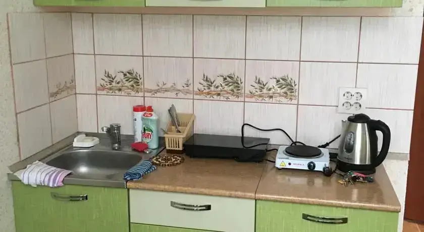 Сочи: Эмилия