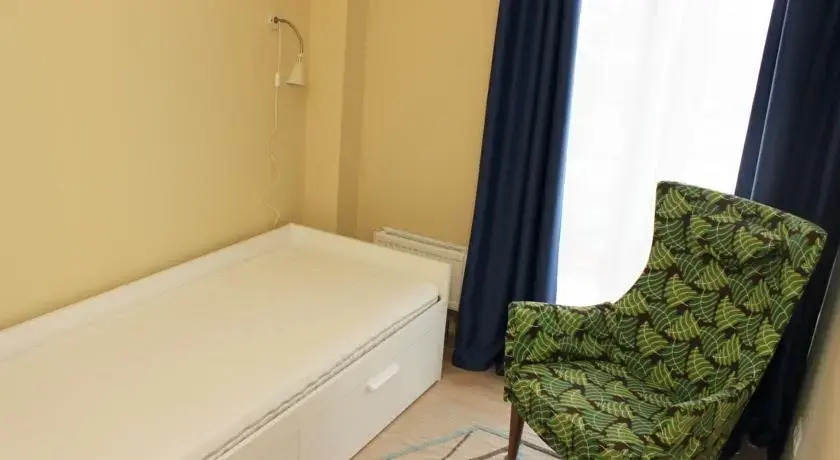 Сочи: Мой Домашний Отель на Параллельной 9