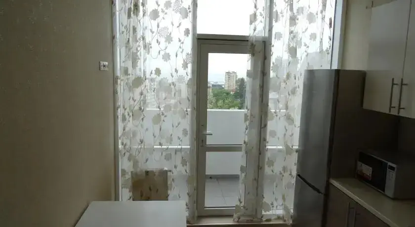 Сочи: Сияние