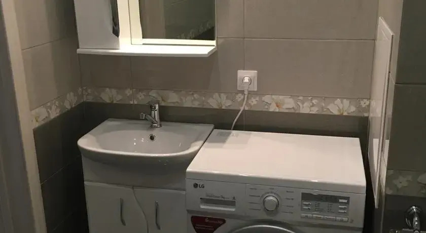 Сочи: 9 Небо