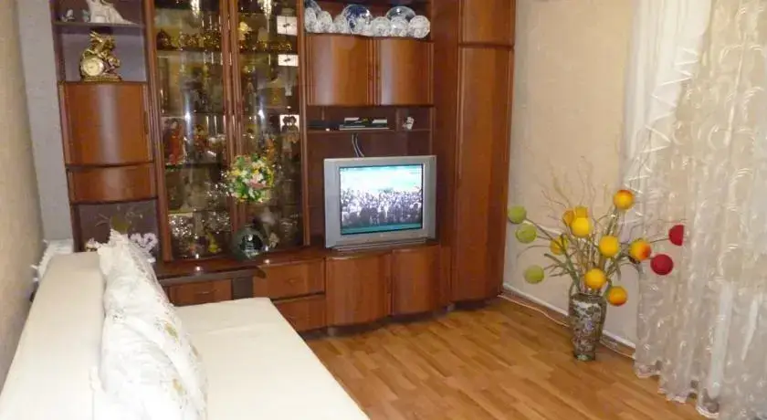 Сочи: Квартира