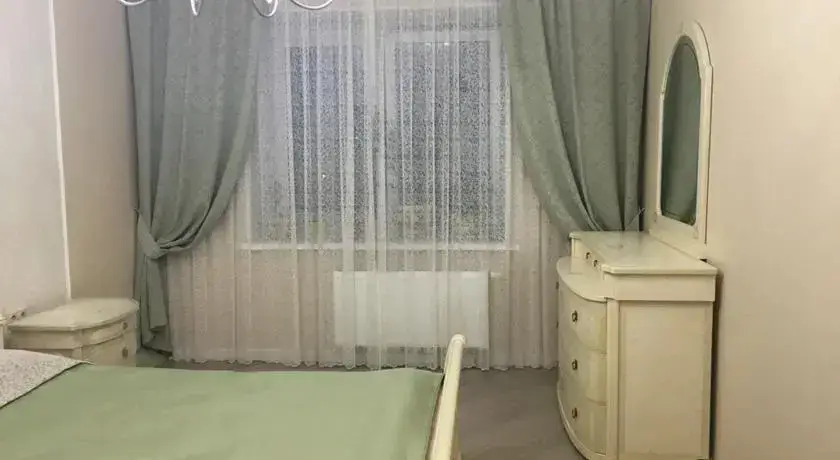 Казань: Квартира с отличными условиями