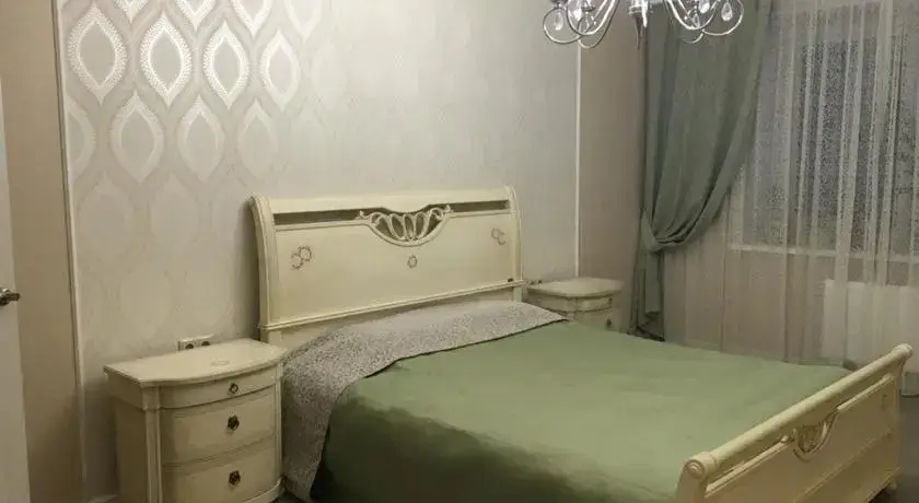 Казань: Квартира с отличными условиями