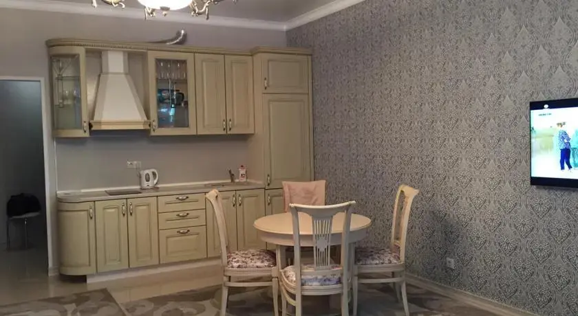 Сочи: Королевский Парк
