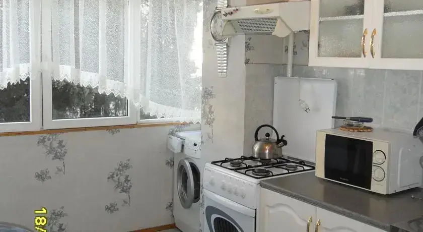 Сочи: Квартира на Воровского