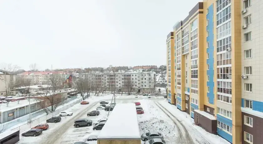Казань: Казань Спартаковская 165
