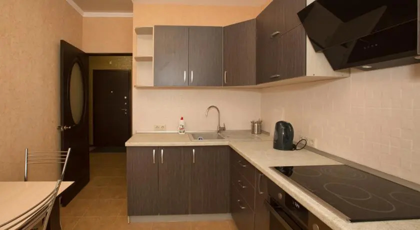 Краснодар: Myhomehotel на Красной 176-675