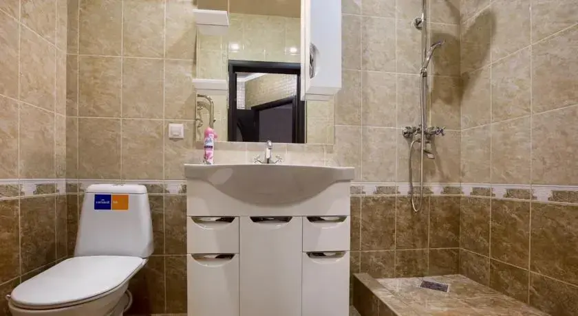Краснодар: Myhomehotel на Красной 176-675