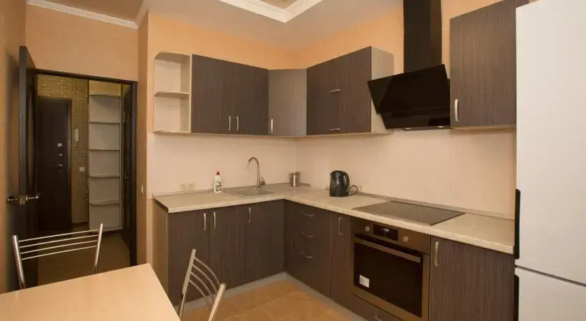 Краснодар: Myhomehotel на Красной 176-675