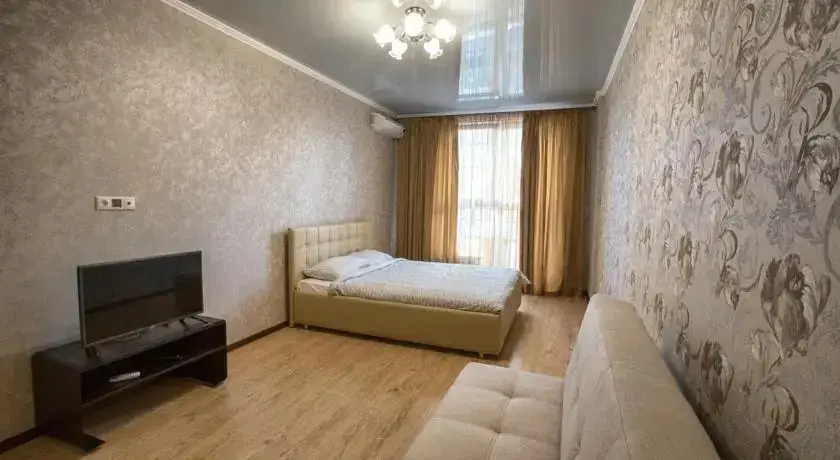 Краснодар: Myhomehotel на Красной 176-675