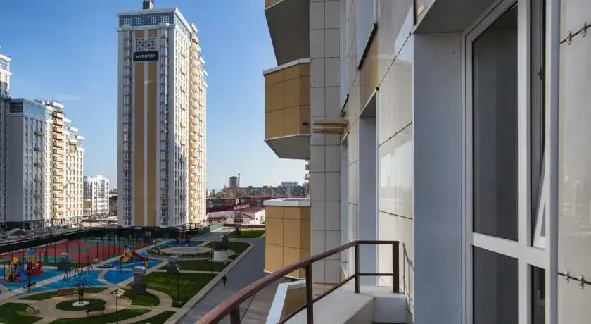 Краснодар: Myhomehotel на Красной 176-675