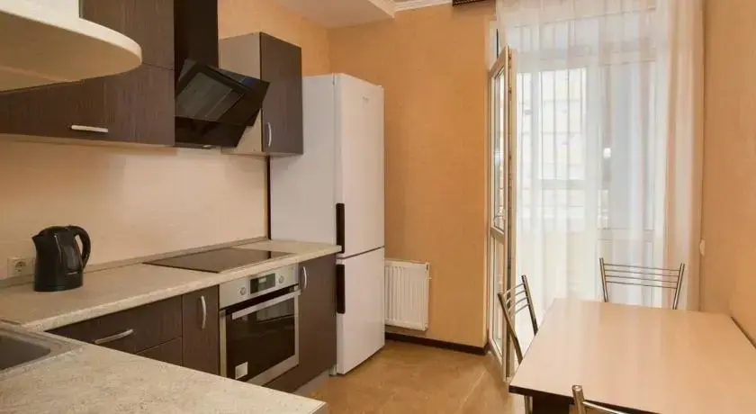Краснодар: Myhomehotel на Красной 176-675