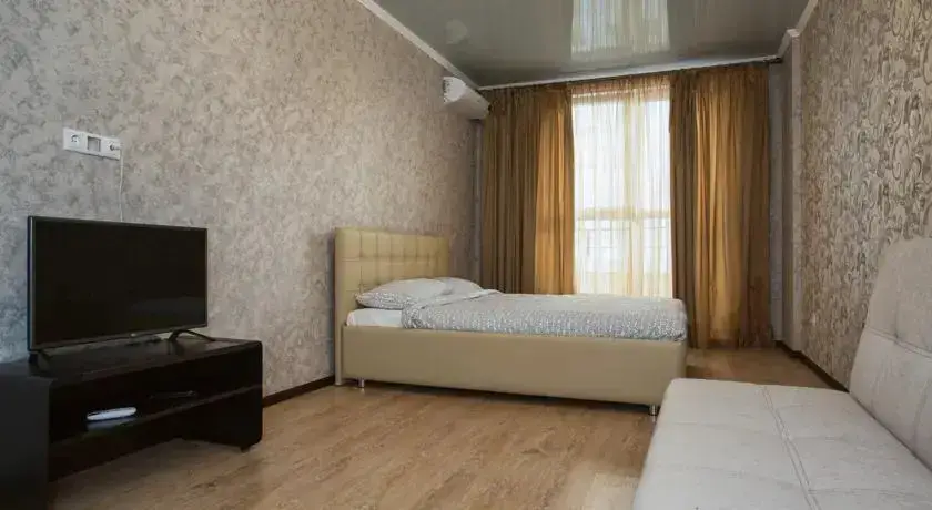 Myhomehotel на Красной 176-675 — фото 1