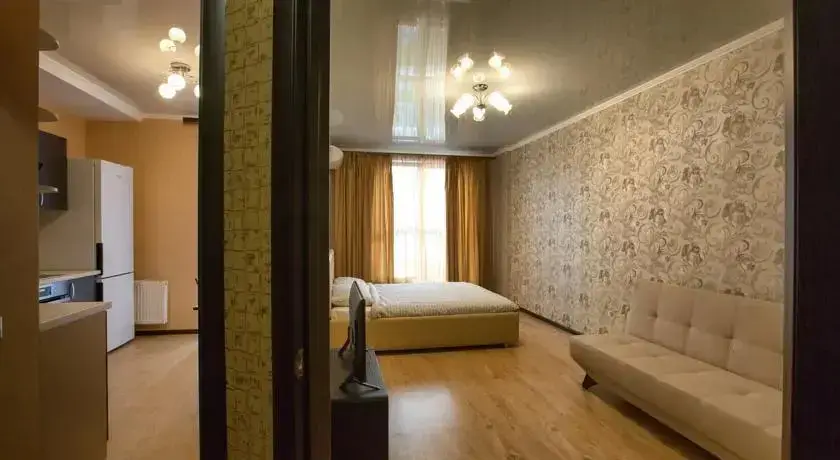 Краснодар: Myhomehotel на Красной 176-675