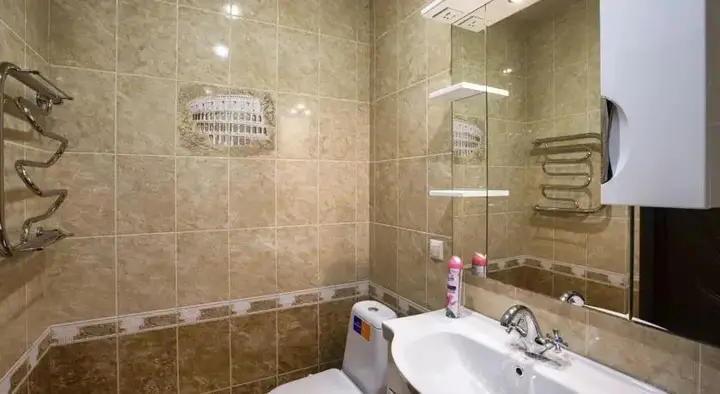 Краснодар: Myhomehotel на Красной 176-675