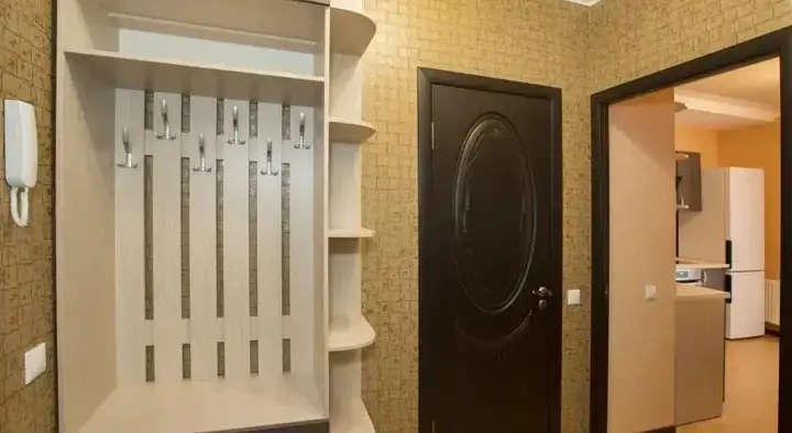 Краснодар: Myhomehotel на Красной 176-675