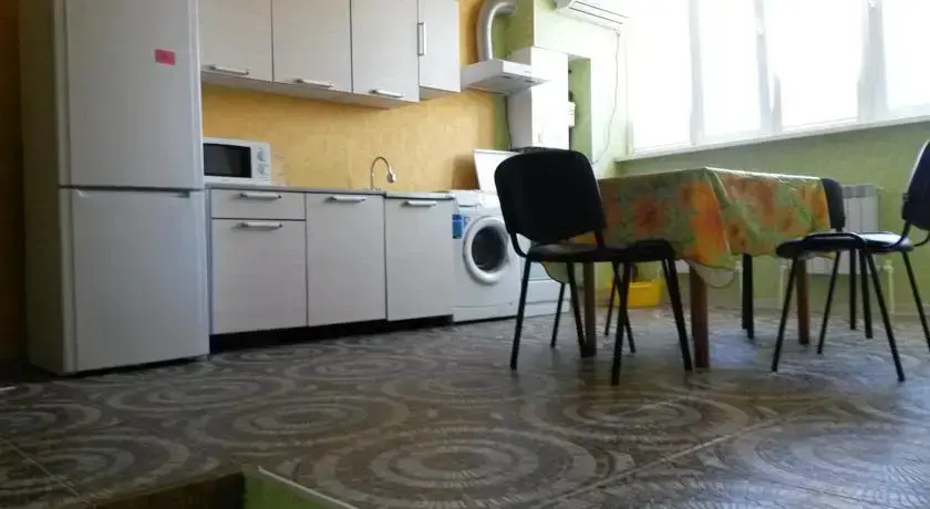 Сочи: Пентхаус на Лазурной