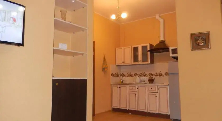 Сочи: Парус Центр Сочи