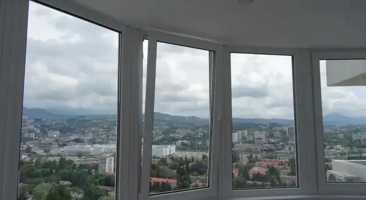 Сочи: Сияние Сочи