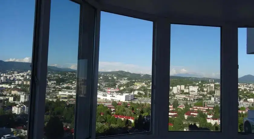 Сочи: Сияние Сочи