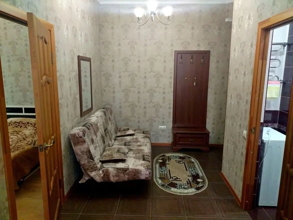Анапа: На Северной