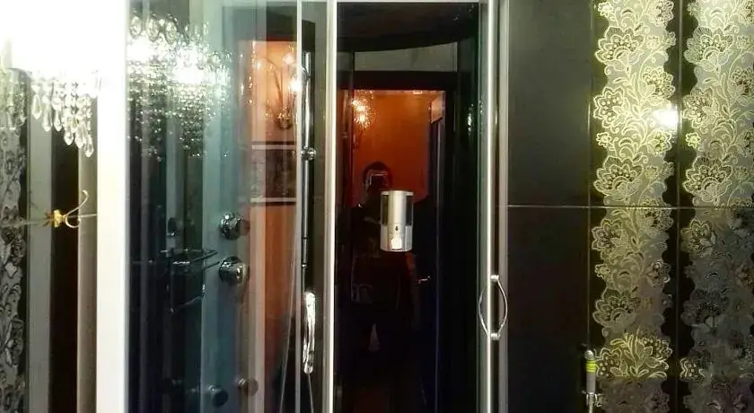 Сочи: Голд Скай
