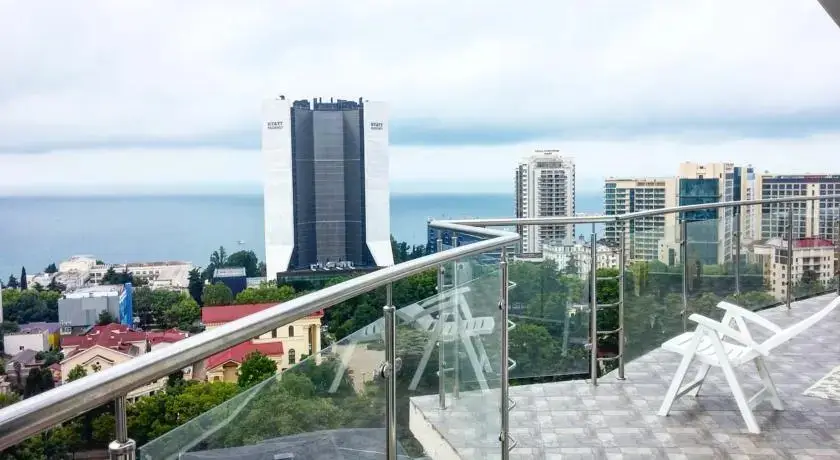 Сочи: Голд Скай