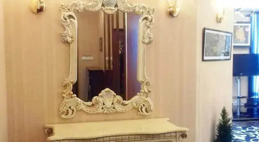 Сочи: Голд Скай