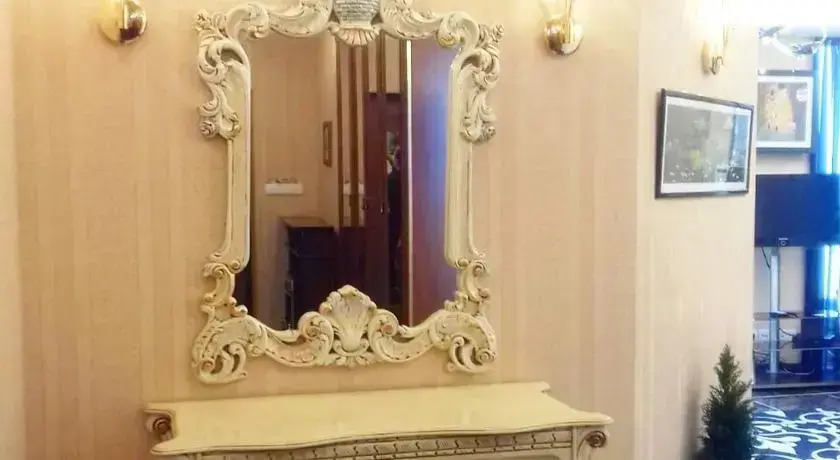 Сочи: Голд Скай