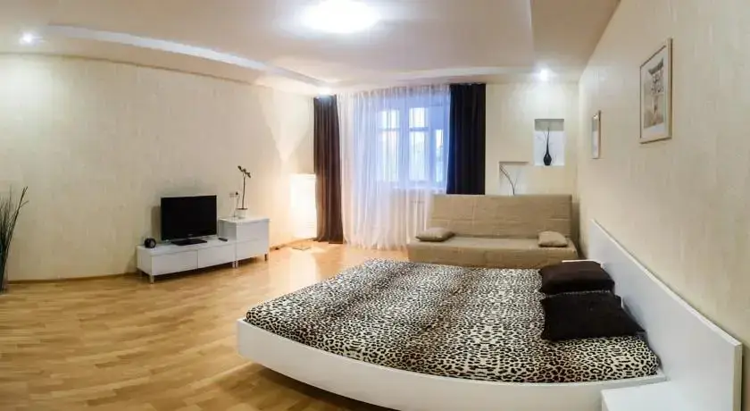 Казань: До Скорых Встреч
